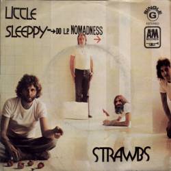 Strawbs : Little Sleepy